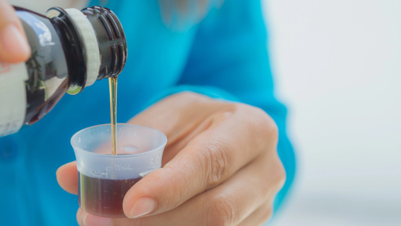 Минздрав Казахстана предупредил о опасных сиропах из Индии