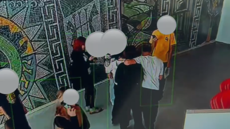 Социальные проблемы в образовании: конфликт учителя и девятиклассника в Павлодаре