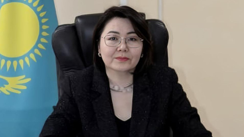 Возвращение Беспаевой: скандал сменился новой должностью?