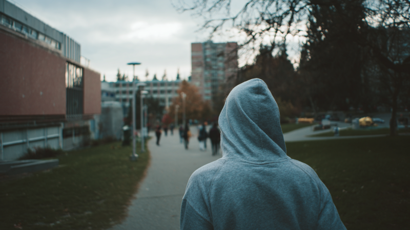 Астана: студенческий скандал вызывает внимание полиции