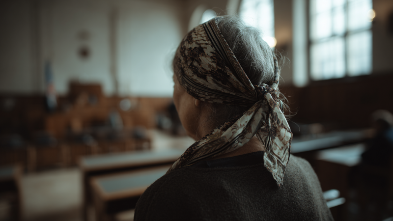 Суд признал казахстанку жертвой политических репрессий: шаг к восстановлению справедливости