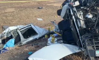 Дорога забрала 12 жизней: в Актюбинске mourn за жертв аварии, надежда в коме