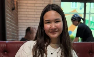 В области Абай в розыск объявлена 13-летняя девочка