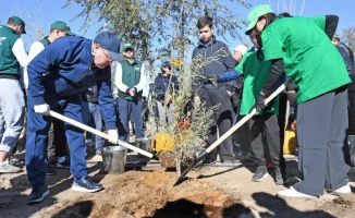 Алматинская область: более 1200 гектаров очищены в международной акции «Таза Қазақстан»
