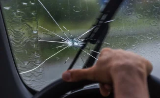 Актобе: трагические случаи с подростками за рулем отцовских машин всего за два месяца