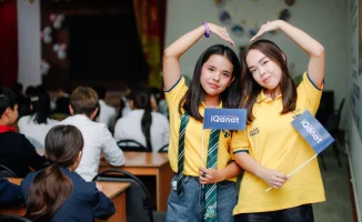 От аула до Гарварда: 64 тысячи детей претендуют на успех