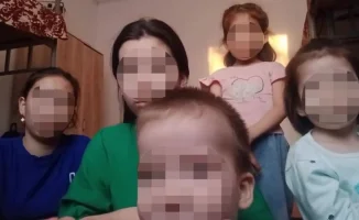 Из тумана недоразумений: актюбинская мать вернулась к детям после штормов судьбы