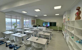 Недостаток финансирования школ может привести к ухудшению их состояния и качества образования