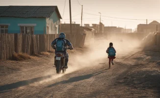 Тревожные факты насилия над девочками в школе Туркестанской области: общественное беспокойство растет