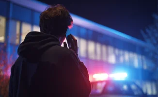 Родителям подростков грозит штраф за ложные сообщения о взрывах