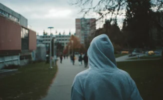 Астана: студенческий скандал вызывает внимание полиции