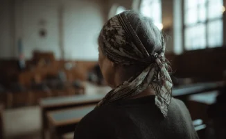 Суд признал казахстанку жертвой политических репрессий: шаг к восстановлению справедливости