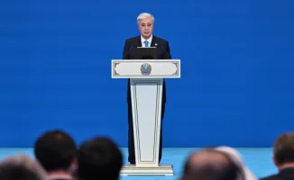 Президент Токаев анонсировал новое здание для филиала МГИМО в Астане