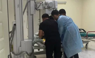 Смерть девочки в Бестереке подчеркивает трагические последствия ДТП и его влияние на семьи и общество