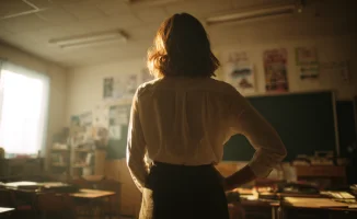 Учительница восстановлена в школе через суд после увольнения