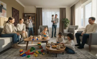 Ветряночные вечеринки: забавный риск или реальная угроза?