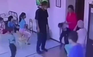 Международный скандал: в Казахстане избивали детей с инвалидностью в центре помощи