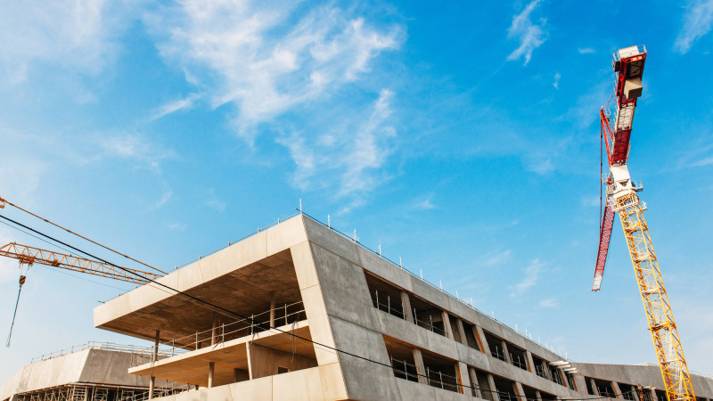 Уголовная ответственность за стройнормы: инициатива в Мажилисе