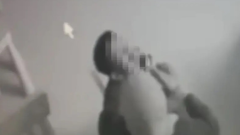 Суд Алматы оставил в силе приговор воспитательнице за истязание 4-летнего ребенка в детсаде