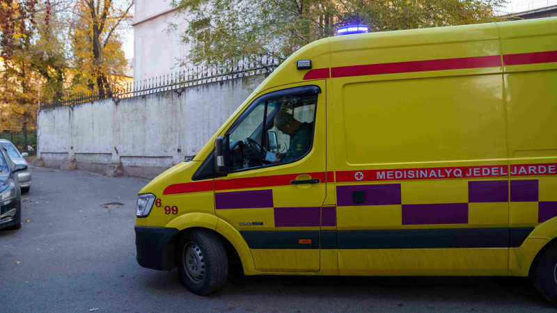 Смерть 16-летнего студента в общежитии Кокшетау: общество требует расследования и повышения безопасности учебных заведений