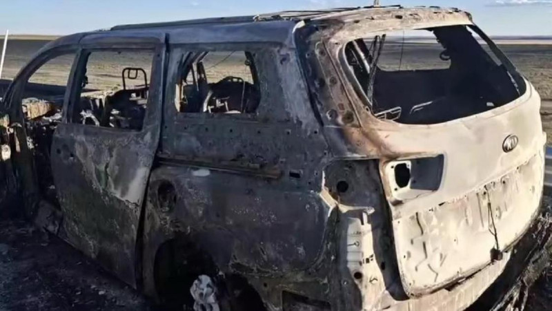 Балхаш: водителю дали пять лет за смерть семи отдыхающих