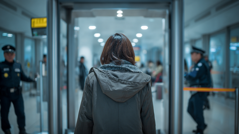 Репутация восстановлена: учительницу из Туркестана вернули в класс после увольнения за шутку в аэропорту