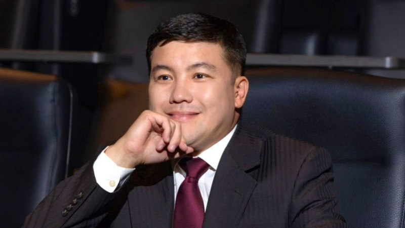 Дочь Турсынбека Кабатова высказалась об отце на фоне обсуждений его личной жизни