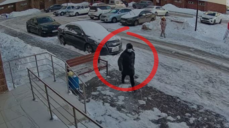 Астана: 14-летний подросток напал на пятилетнего ребенка в лифте жилкомплекса