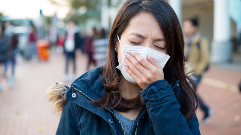 Эпидситуация в Астане: ограничение массовых мероприятий из-за гриппа и ОРВИ ожидает горожан