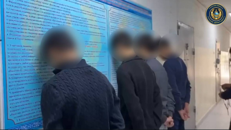 Избиение школьника в Туркестане: общество в шоке от насилия среди подростков