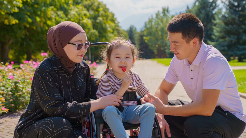 Казахстан вводит бесплатный тест для беременных: новый скрининг для мам по стандартам международного здоровья