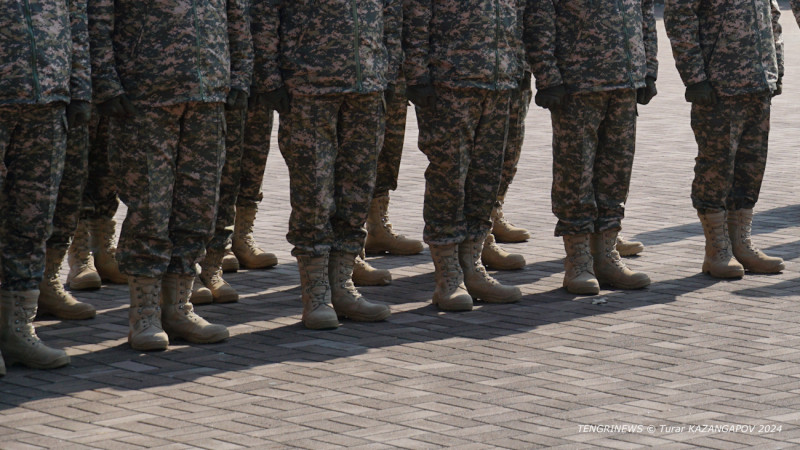 Легальные способы уклонения от армии в Казахстане: мнение Минобороны