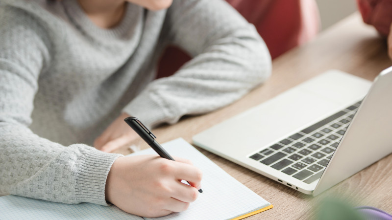 Костанайская область: школьные парты отошли в онлайн-облака обучения