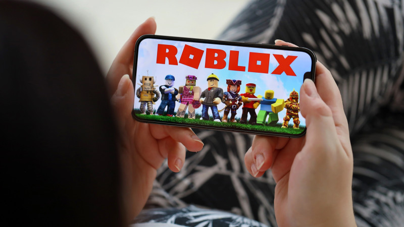 Генеральный прокурор Техаса подал иск против Roblox за угрозу безопасности детей