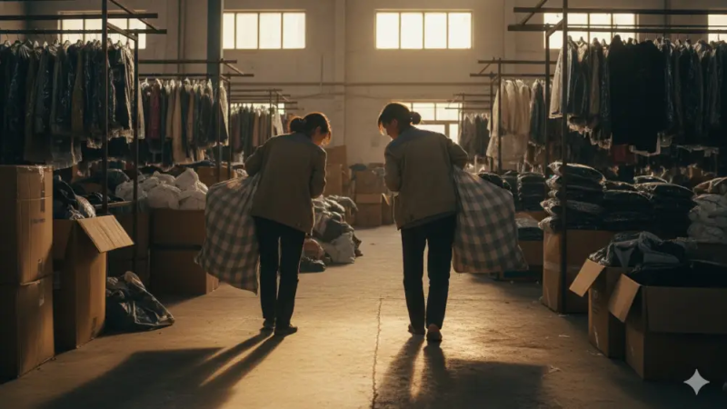 Проверка полиции Шымкента: насильственное удержание кыргызстанок может привести к уголовной ответственности