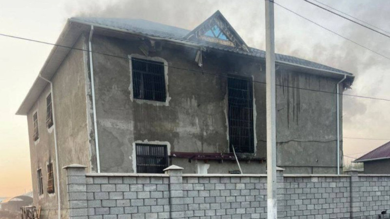 Тайна трагедии в Алгабасе: поручения правительства на повестке