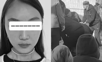 В Талгаре задержан отец по подозрению в убийстве 15-летней дочери