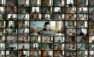 800 школ в Казахстане переходят на дистанционное обучение