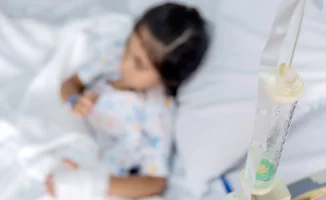 Массовое отравление в Бишкеке: 58 человек после шаурмы