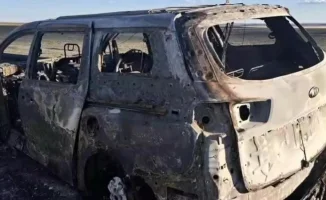 Балхаш: водителю дали пять лет за смерть семи отдыхающих