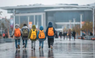 Международный скандал: рестораны и ТРЦ в Казахстане стали школами с нарушениями финансирования