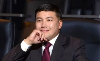 Дочь Турсынбека Кабатова высказалась об отце на фоне обсуждений его личной жизни