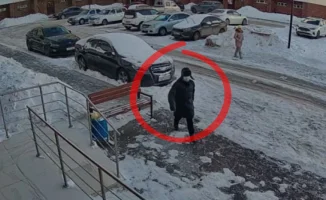 Астана: 14-летний подросток напал на пятилетнего ребенка в лифте жилкомплекса