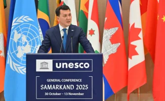 Токаев на ЮНЕСКО: новые инициативы — старые традиции?