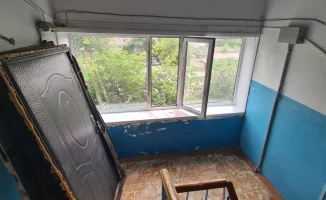 Павлодар: женщина, выбросившая детей, признана невменяемой — трещина в реальности