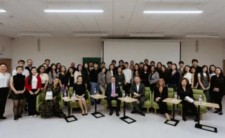 Нархоз и Queen’s укрепляют сотрудничество по двойному диплому