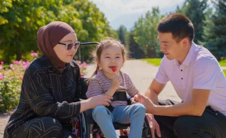 Казахстан вводит бесплатный тест для беременных: новый скрининг для мам по стандартам международного здоровья