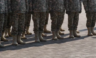 Легальные способы уклонения от армии в Казахстане: мнение Минобороны