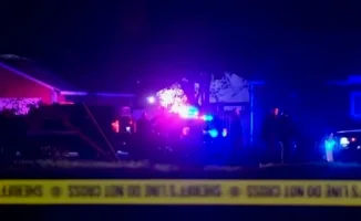 Массовая стрельба в Калифорнии: четверо погибли, более 10 ранены