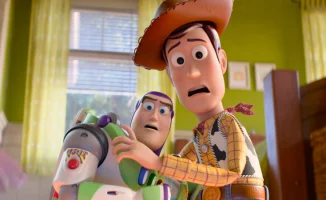 Появление Вуди в новом тизере "Истории игрушек" покорило сердца зрителей всего мира.